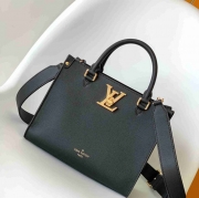 LV ハンドバッグ ロック&ゴー 24.5×19×10.5cm
