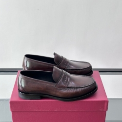 フェラガモ メンズ ビジネスシューズ 39-44