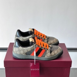 グッチ メンズ スニーカー 38-44