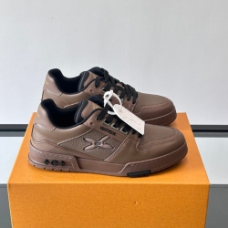 LV ユニセックス スニーカー トレーナー 38-44