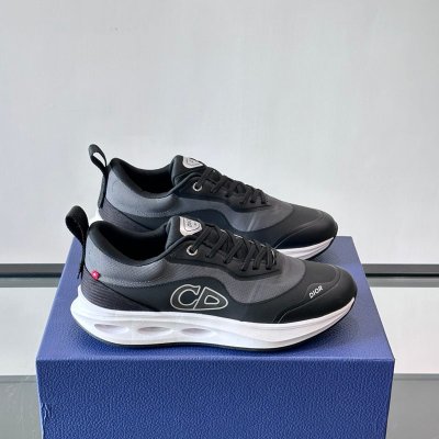 ディオール メンズ スニーカー 39-44