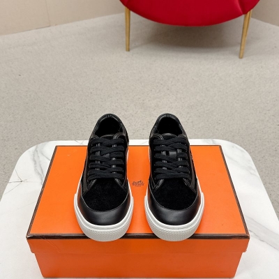 【HERMES】スニーカーケリースリッポンレディース