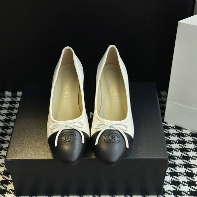 【CHANEL】25Bマリージェンヌレディース