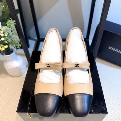 【CHANEL】25Pマリージェンヌレディース