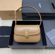 サンローラン ショルダーバッグ ソルフェリーノ 18×13×6.5cm