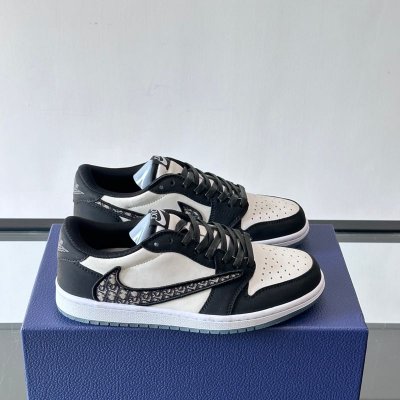 ディオール メンズ スニーカー 38-46