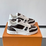 LV メンズ スニーカー トレーナー 39-44