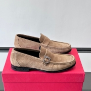 フェラガモ メンズ ビジネスシューズ 39-44