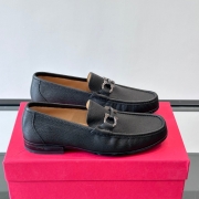 フェラガモ メンズ ビジネスシューズ 39-44