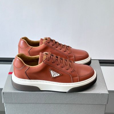 プラダ メンズ スニーカー 38-44