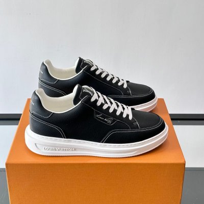 LV メンズ スニーカー 38-44