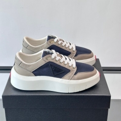 プラダ メンズ スニーカー PRAX1 39-44