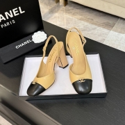 【CHANEL】25Kマリージェンヌレディース