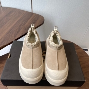 【UGG】タスマンウェザーハイブリッドスリッポンメンズレディース