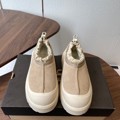 【UGG】タスマンウェザーハイブリッドスリッポンメンズレディース