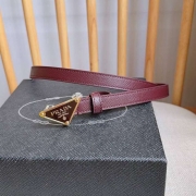 プラダ レディース ベルト 1.5cm
