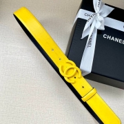 シャネル レディース ベルト 3.0cm