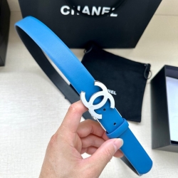 シャネル レディース ベルト 回転式 3.0cm