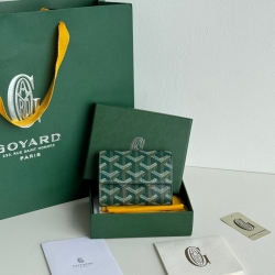 GOYARD マリニー コインパース ユニセックス 10×8.5×2cm