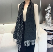 ルイ ヴィトン メンズスカーフ 30x180cm