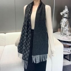 ルイ ヴィトン メンズスカーフ 30x180cm