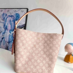 LV トートバッグ レザー ハンドバッグ オールイン 31×26×18cm