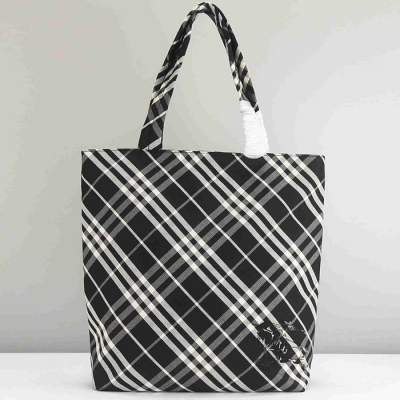 バーバリー トートバッグ 33×12.5×65cm