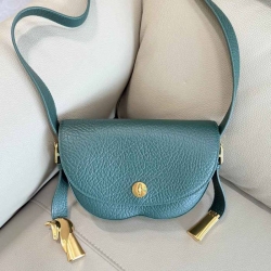 バーバリー ショルダーバッグ チェス 25×6.5×17.5cm