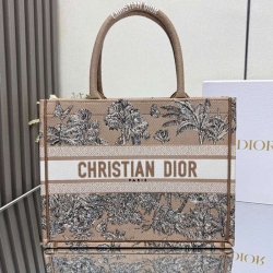 ディオール トートバッグ ブック 36×28×cm
