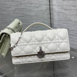 ディオール ショルダーバッグ 21×11×5cm