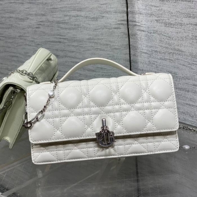 ディオール ショルダーバッグ 21×11×5cm