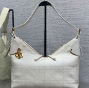 ディオール ハンドバッグ ヴォヤージュ 34×22×13cm