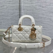 ディオール ショルダーバッグ ディージョイ 19×5.5×10.5cm