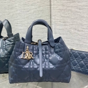 ディオール ハンドバッグ トゥジュール 28.5×19×21cm