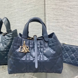 ディオール ハンドバッグ トゥジュール 28.5×19×21cm