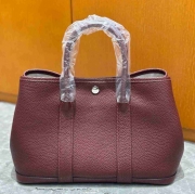 エルメス トートバッグ ガーデンパーティ 30×cm