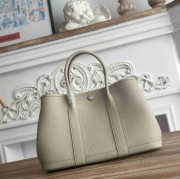 エルメス トートバッグ ガーデンパーティ 30×cm