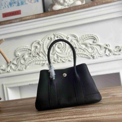 エルメス トートバッグ ガーデンパーティミニ 23×cm