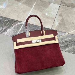 エルメス ハンドバッグ バーキン 30×cm