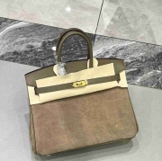 エルメス ハンドバッグ バーキン 25×cm