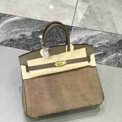 エルメス ハンドバッグ バーキン 25×cm