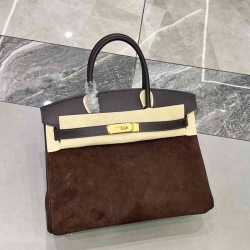 エルメス ハンドバッグ バーキン 30×cm