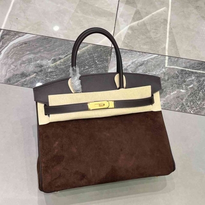 エルメス ハンドバッグ バーキン 30×cm