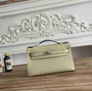 エルメス ハンドバッグ ケリーミニ 22×cm