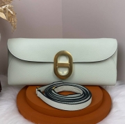 エルメス ショルダーバッグ アンドレ 24×10×2.5cm