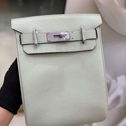 HERMES ハックアドス バックパック スモール ユニセックス 21×27×8cm
