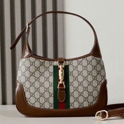 グッチ ショルダーバッグ ジャッキー 28×19×4.5cm