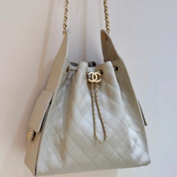 シャネル トートバッグ 25 40×30×15cm