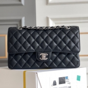 シャネル ハンドバッグ CF 15.5×25.5×6.5cm