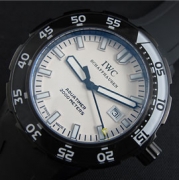 IWC アクアタイマー Swiss ETA 2836-2 搭載 コピー